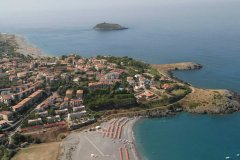 Visitare Cirella Diamante Calabria