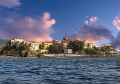 Visitare Cirella Diamante Calabria