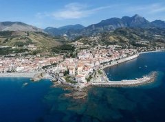 Visitare Cirella Diamante Calabria