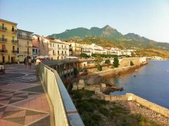 Visitare Cirella Diamante Calabria