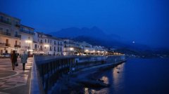 Visitare Cirella Diamante Calabria