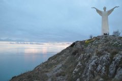 Maratea Cristo Redentore
