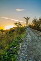 Maratea Cristo Redentore