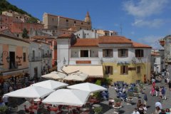 Visitare Costa di Maratea Centro Storico