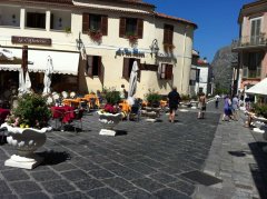 Visitare Costa di Maratea Centro Storico