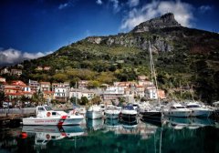 Visitare Porto di Maratea