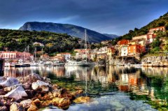 Visitare Porto di Maratea