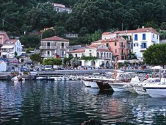 Visitare Porto di Maratea