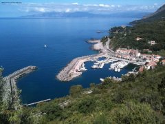 Visitare Porto di Maratea