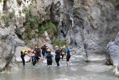Parco del Pollino Trekking