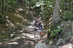 Parco del Pollino Mountain Bike