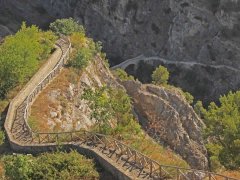 Parco del Pollino Trekking