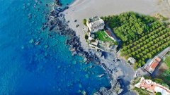 Praia a Mare & Isola Dino - Località Fiuzzi