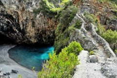 San Nicola Arcella 