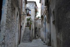 San Nicola Arcella 