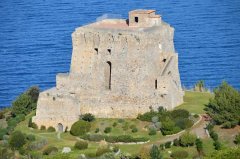 San Nicola Arcella 