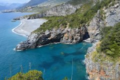 San Nicola Arcella 