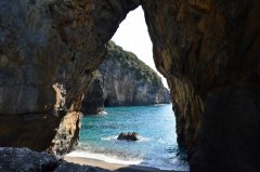 San Nicola Arcella 