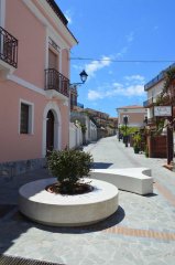 San Nicola Arcella 