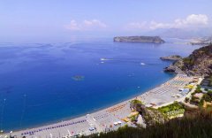 San Nicola Arcella 