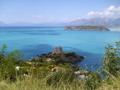 San Nicola Arcella 