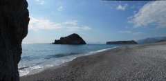 San Nicola Arcella 