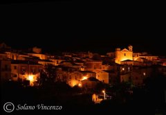 San Nicola Arcella 