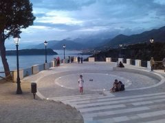San Nicola Arcella 